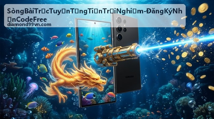 Sòng bài trực tuyến Dragon Treasure