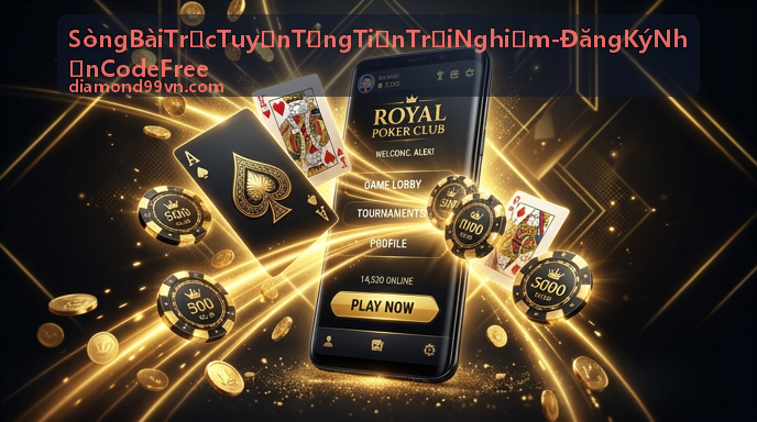 Sòng bài trực tuyến Slots quay hũ
