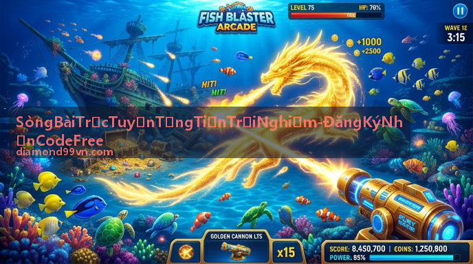 Sòng bài trực tuyến Casino live